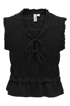 Only Ongoa / inen B Fri Top Cc | T-Shirts & Toppar