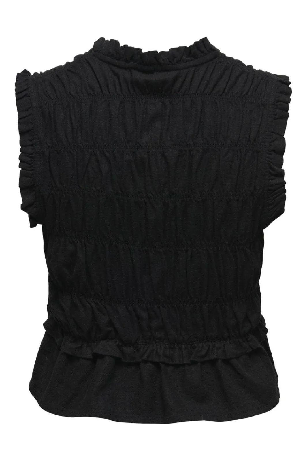 Only Ongoa / inen B Fri Top Cc | T-Shirts & Toppar