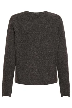 Only Ongry Cardigan C Knt | Amningsvänliga Kläder|Cardigans
