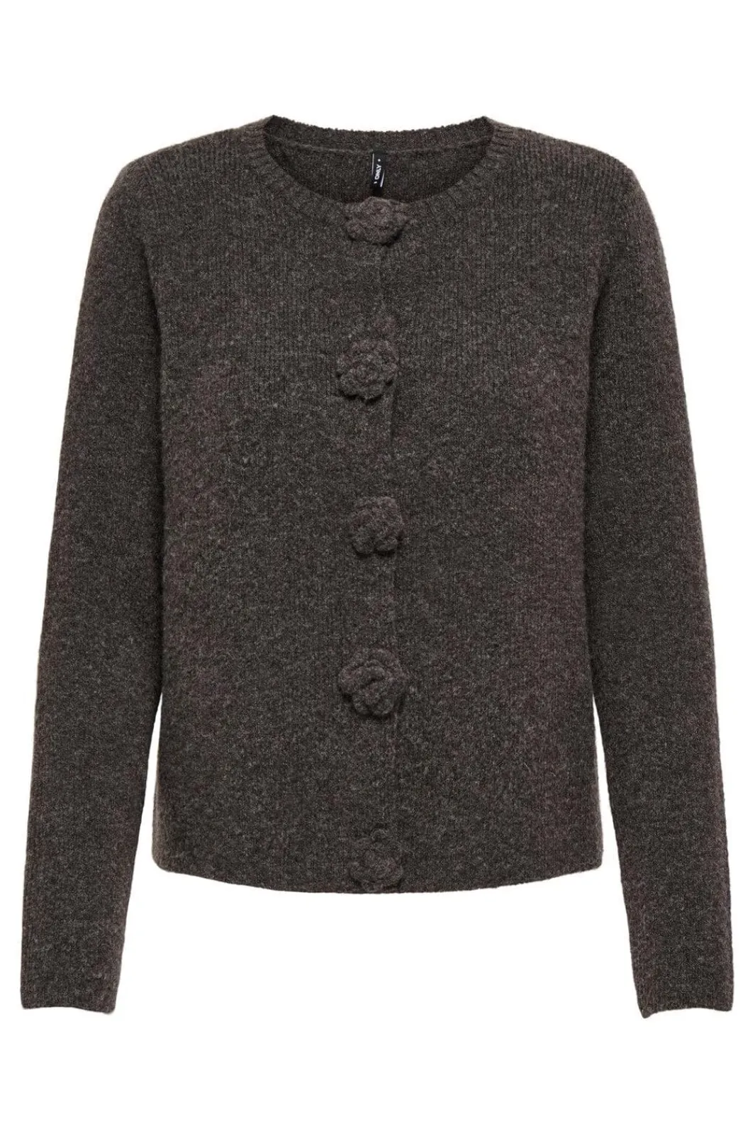 Only Ongry Cardigan C Knt | Amningsvänliga Kläder|Cardigans