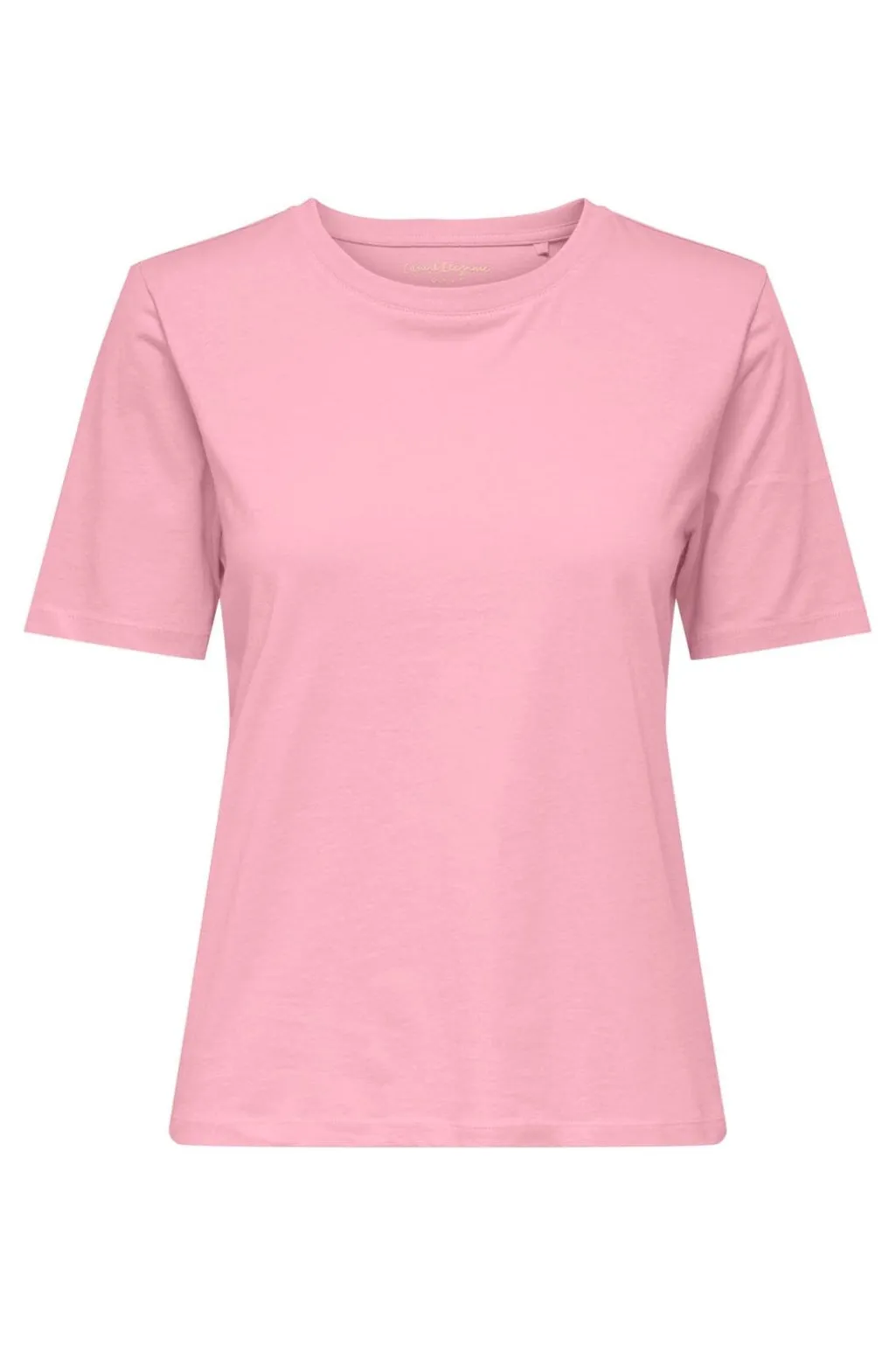 Onlhappy S/S O-Neck Tee Pr