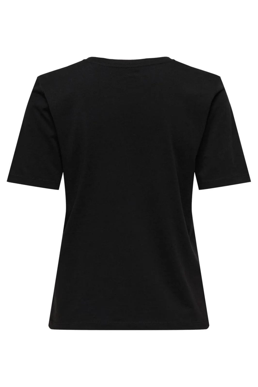 Only Onhappy / O-Neck Tee Pr | T-Shirts & Toppar