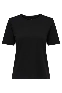 Only Onhappy / O-Neck Tee Pr | T-Shirts & Toppar