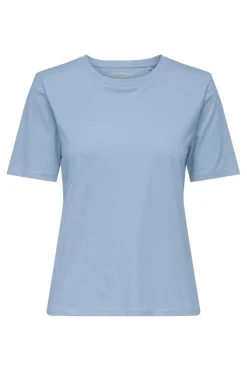 Only Onhappy / O-Neck Tee Pr | T-Shirts & Toppar