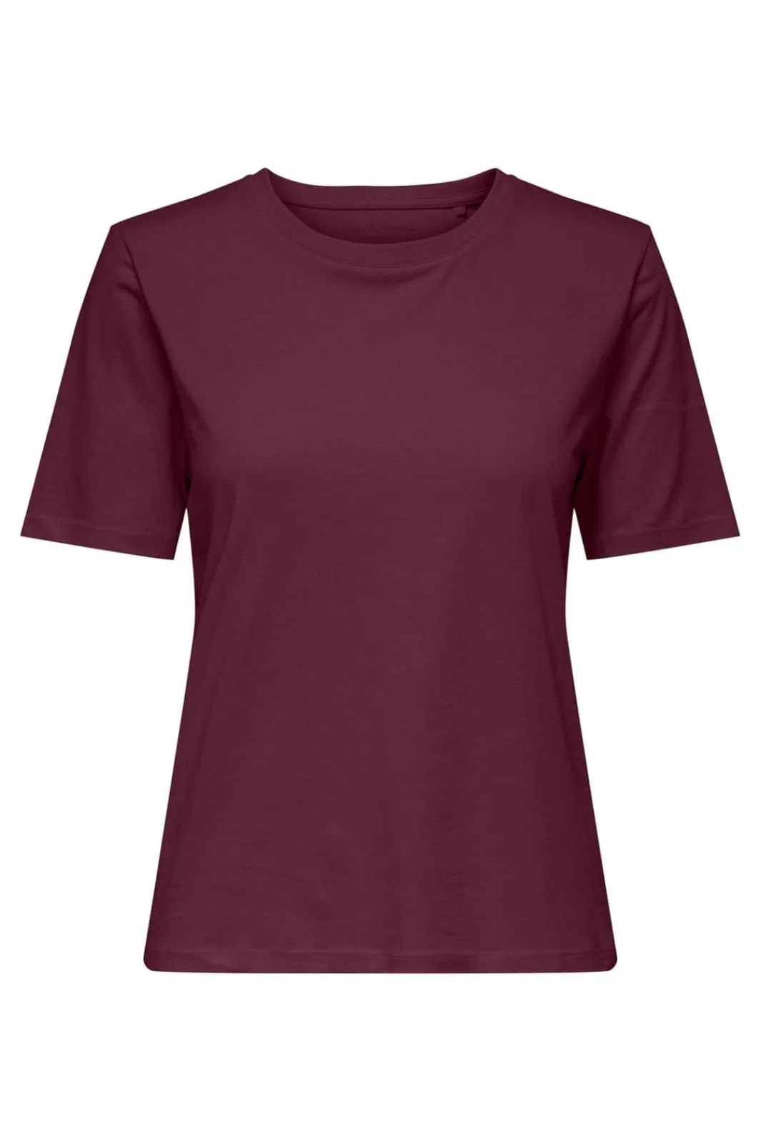 Onlhappy S/S O-Neck Tee Pr
