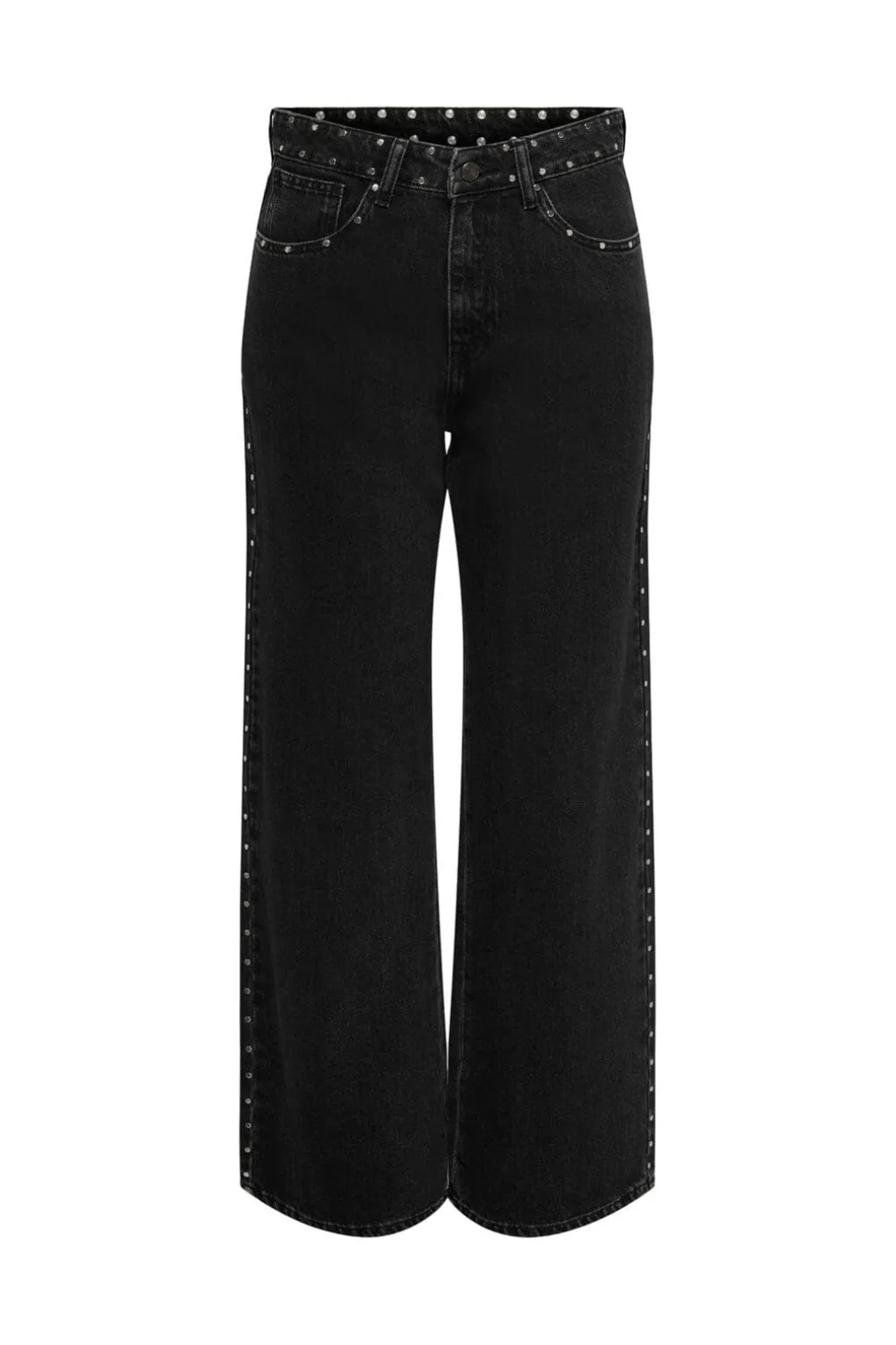 Onlhope Studded Wide Tai