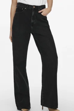 Only Onlhope Wide Rea129 | Jeans, Leggings & Byxor