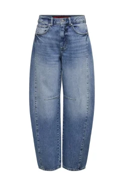Only Onlhorseshoe Barrel Red Dot | Jeans, Leggings & Byxor