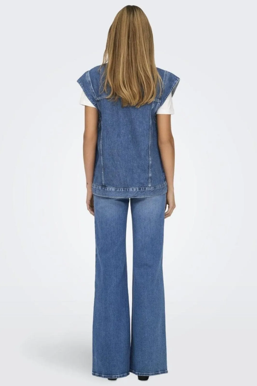 Only Onirene / Waitcoat Cro | Västar