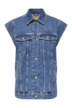 Only Onirene / Waitcoat Cro | Västar