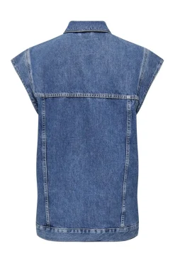 Only Onirene / Waitcoat Cro | Västar