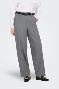 Only Onlisadora Life Barrel Pant Tlr | Jeans, Leggings & Byxor