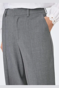 Only Onlisadora Life Barrel Pant Tlr | Jeans, Leggings & Byxor