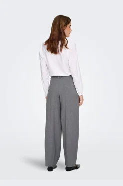 Only Onlisadora Life Barrel Pant Tlr | Jeans, Leggings & Byxor