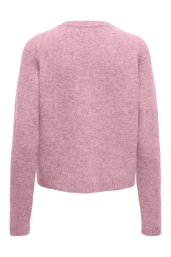 Only Onjeie One tring Cardi Knt | Amningsvänliga Kläder|Cardigans