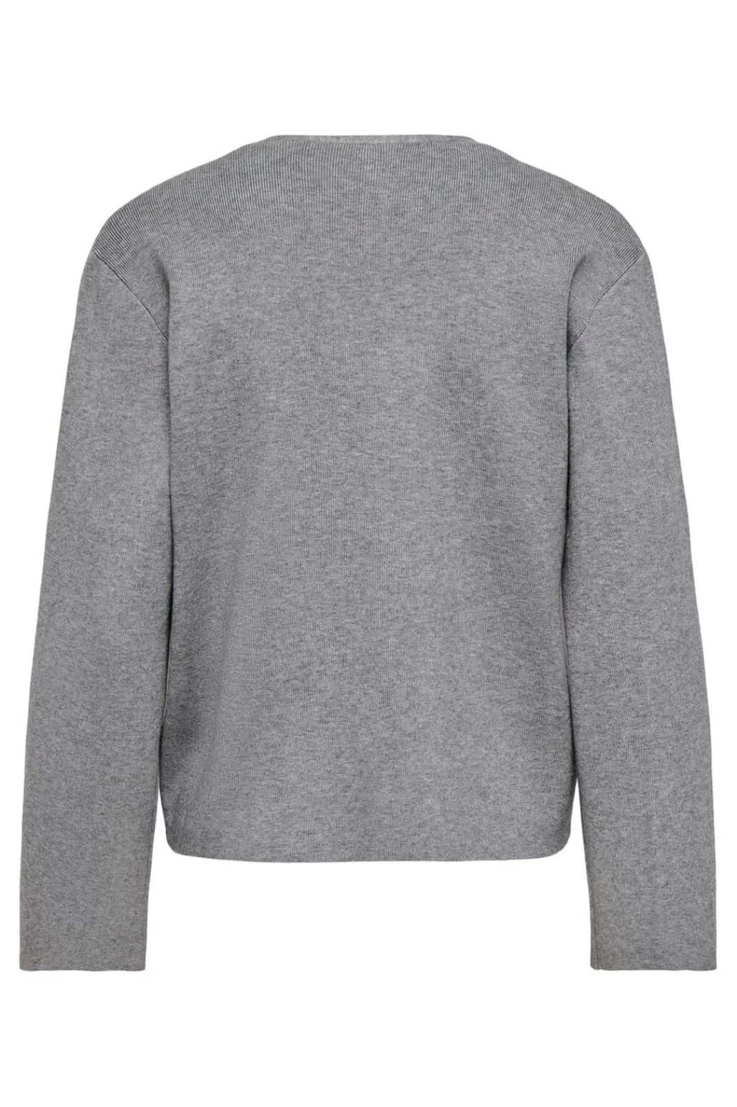 Only Onjing Vneck One Button Cardi Knt | Amningsvänliga Kläder|Cardigans