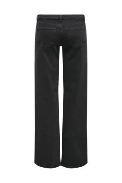 Only Onljuicy Lw Wide Leg Rea1099 | Jeans, Leggings & Byxor