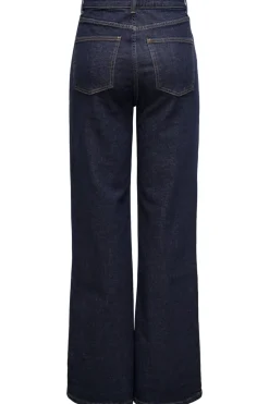 Only Onljuicy Wide Rinse Mas763 | Jeans, Leggings & Byxor