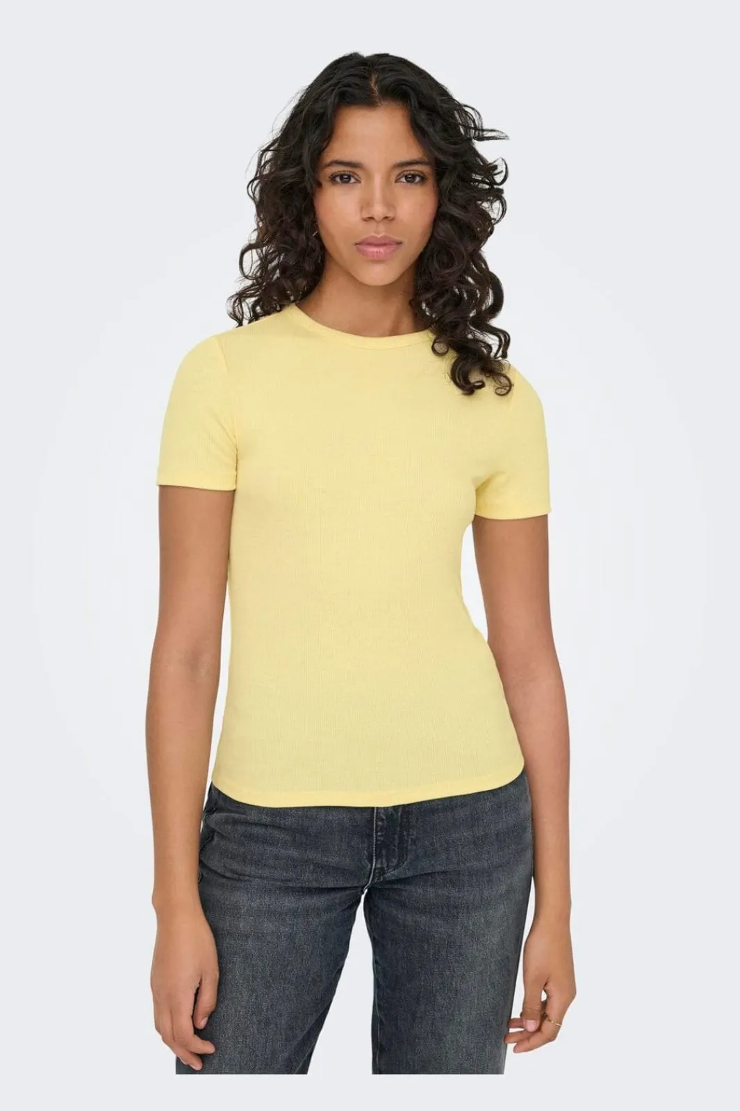Only Onjune / Tee | T-Shirts & Toppar