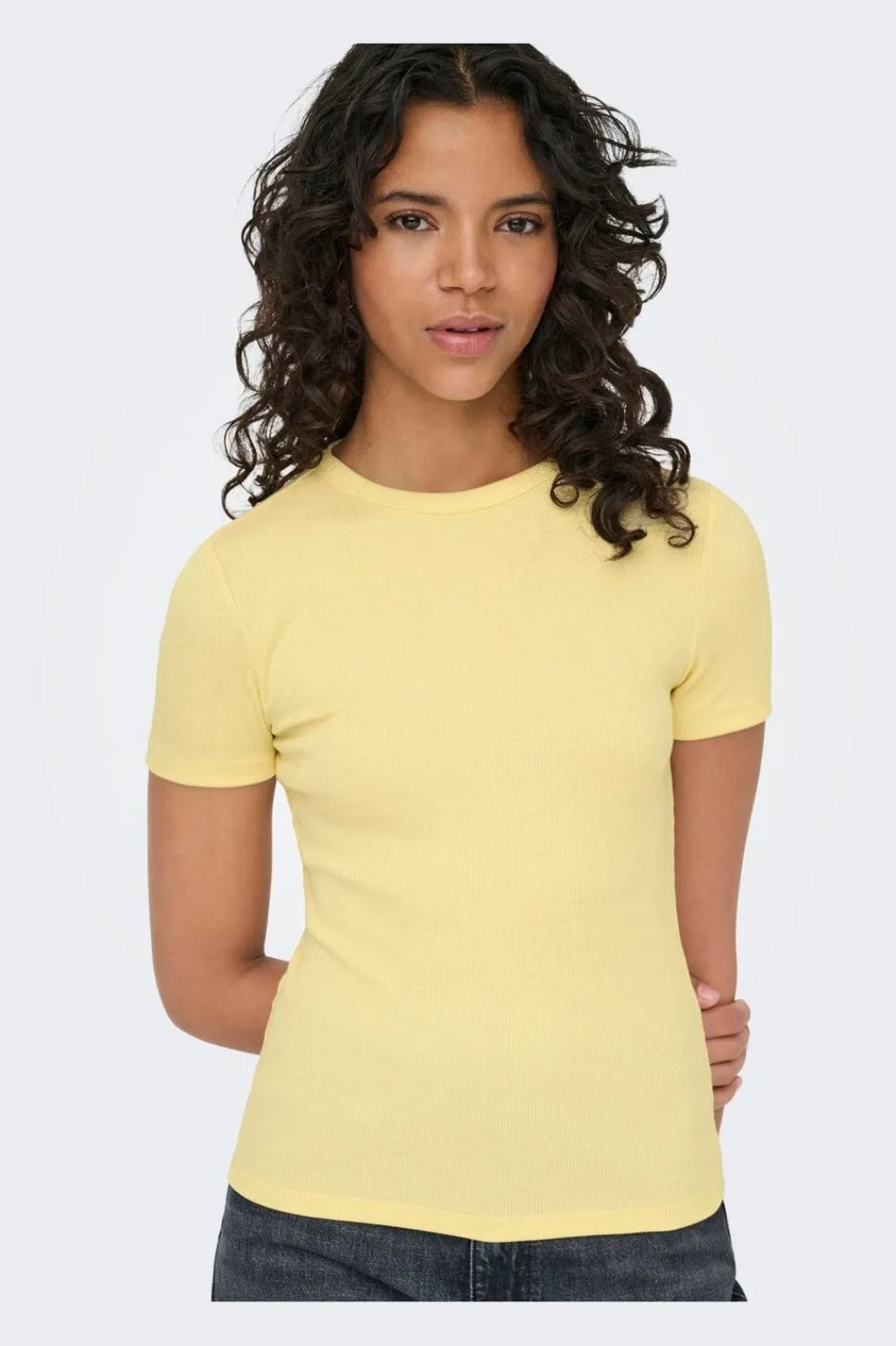 Only Onjune / Tee | T-Shirts & Toppar