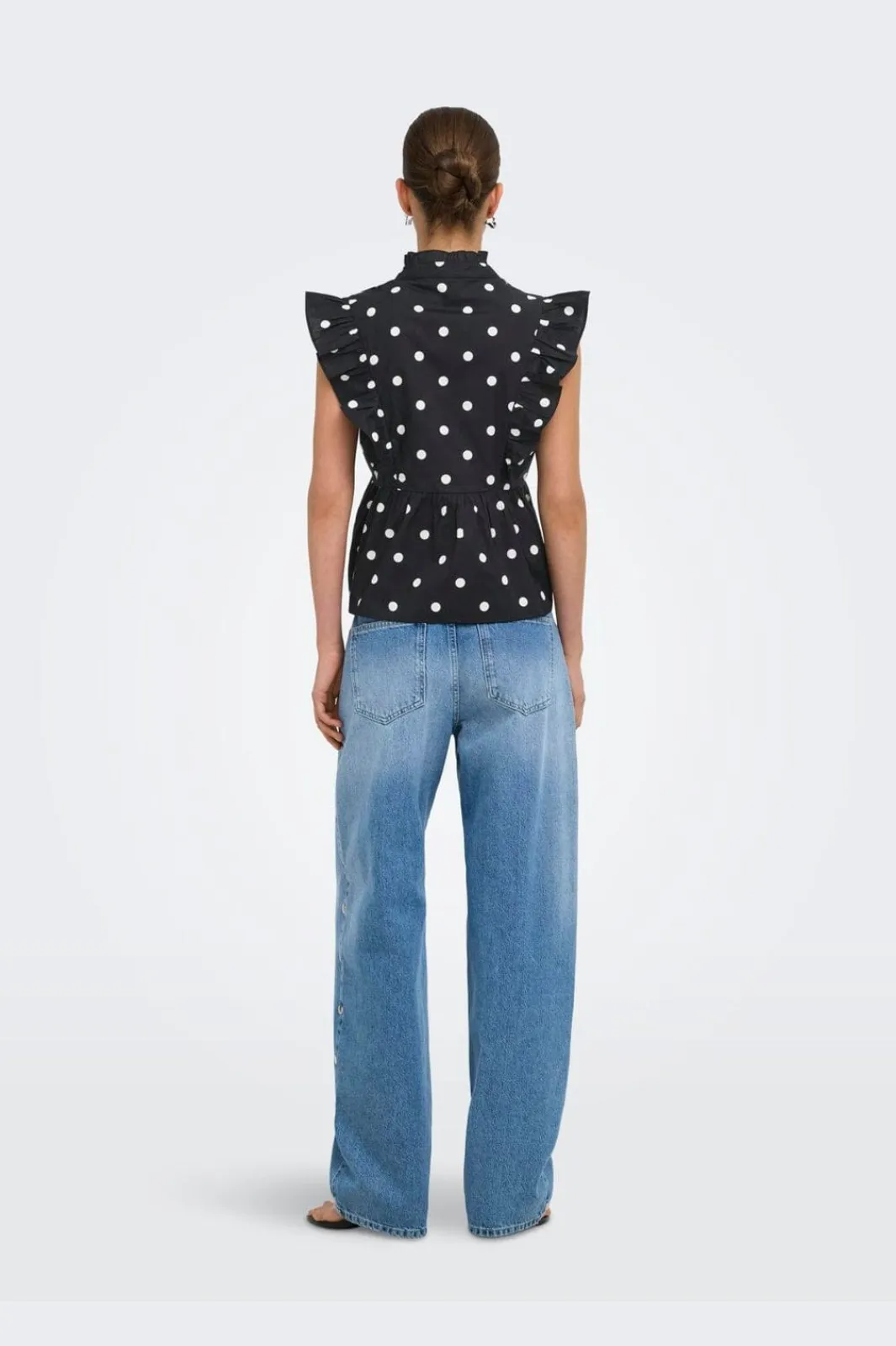 Only Onkai / Pepu Fri | T-Shirts & Toppar