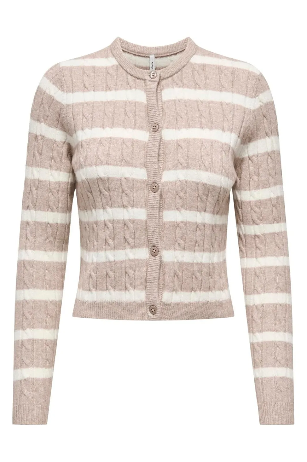 Only Onkatia Cabe Button Cardigan Cc Knt | Amningsvänliga Kläder|Cardigans