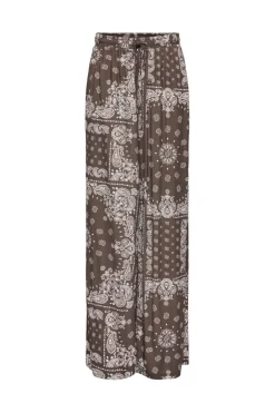 Only Onlkavi Ambelpull Up Wide Pants | Jeans, Leggings & Byxor