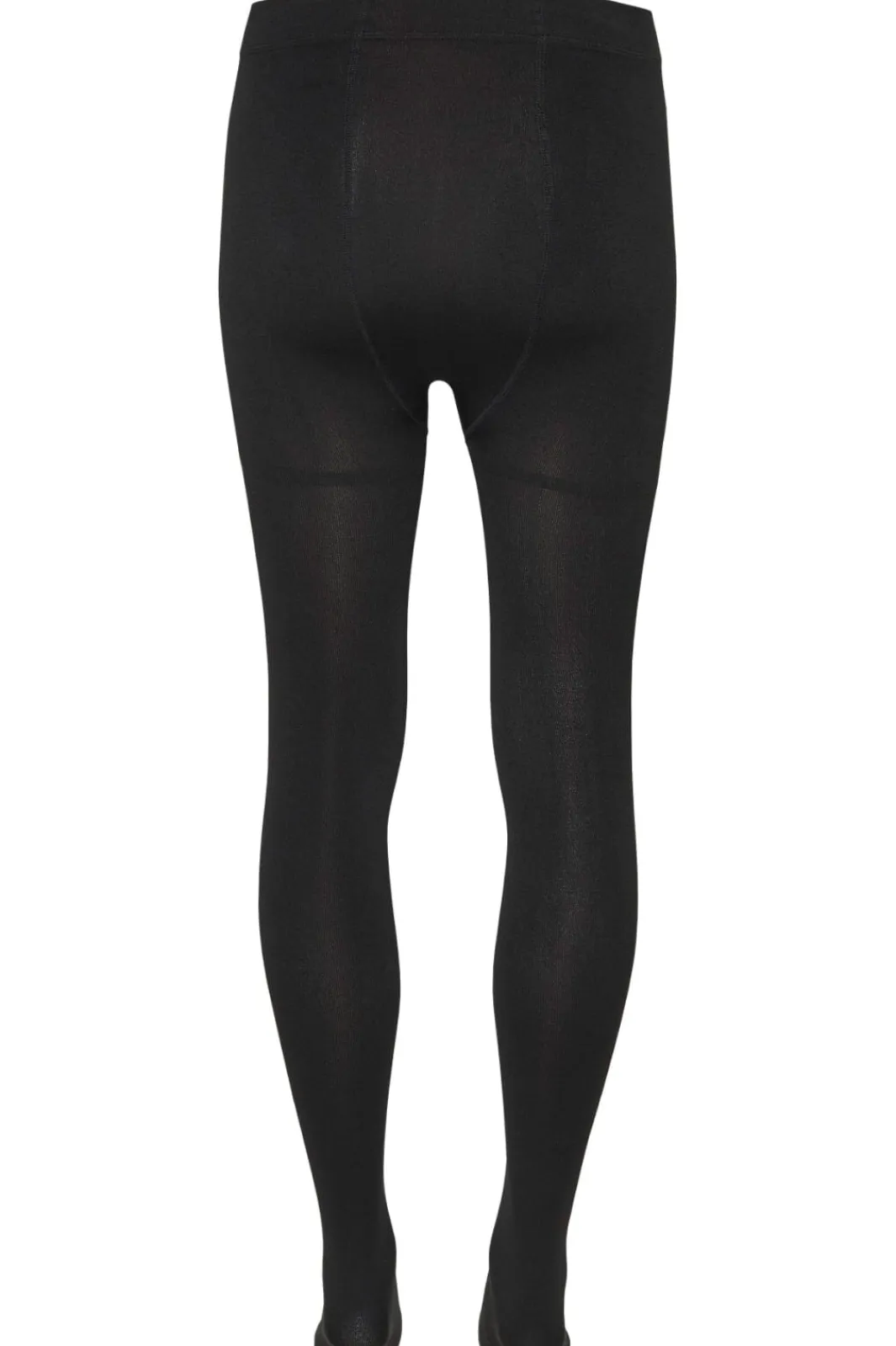 Only Onlkenja Fleece Tight | Damstrumpor & Trikåer