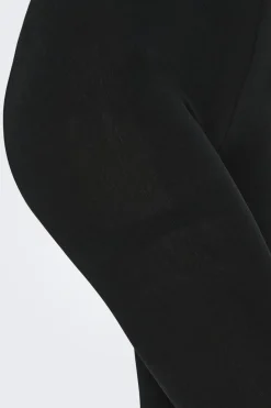 Only Onlkenja Fleece Tight | Damstrumpor & Trikåer