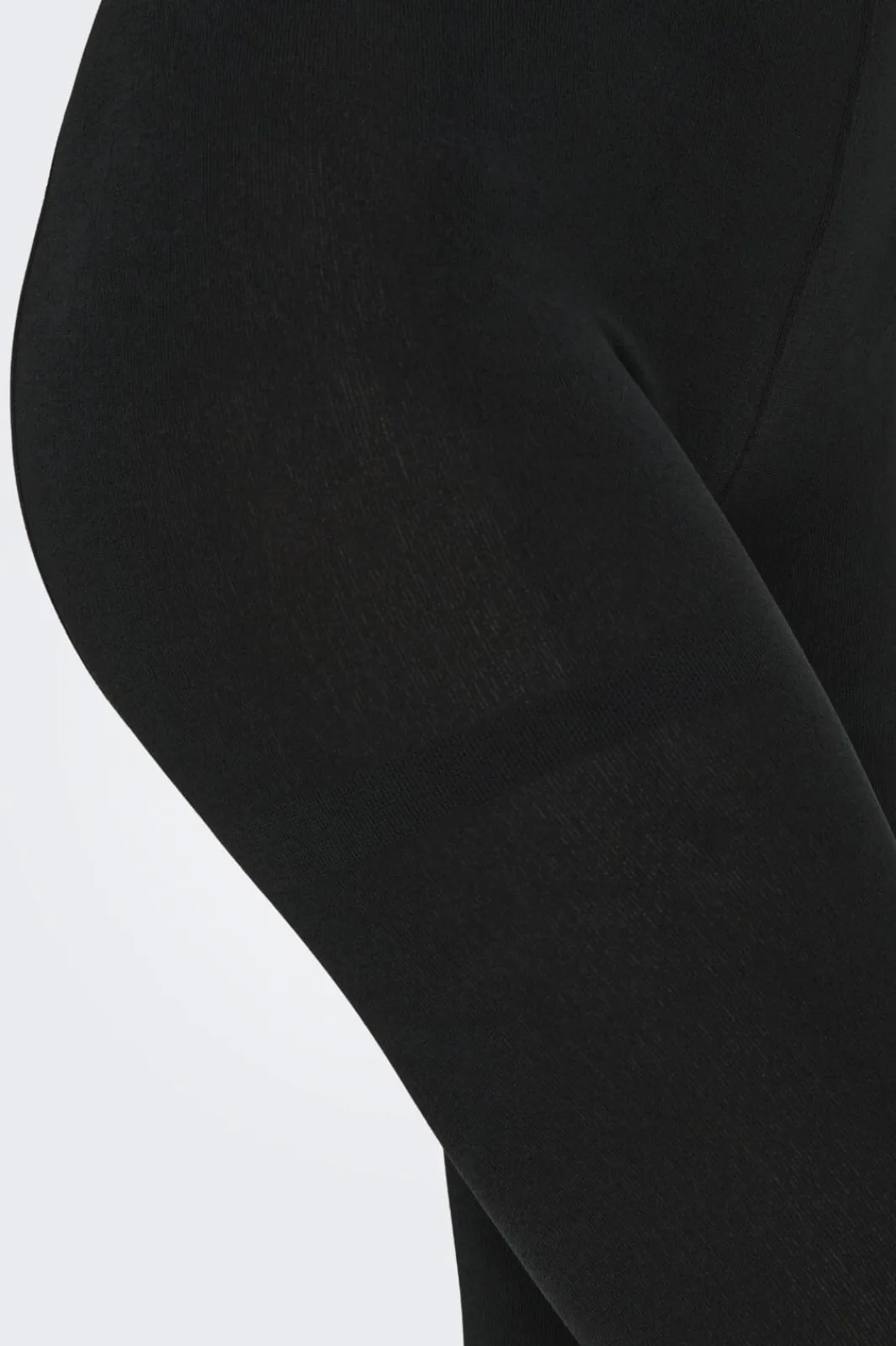 Only Onlkenja Fleece Tight | Damstrumpor & Trikåer