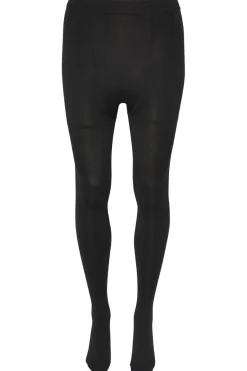 Only Onlkenja Fleece Tight | Damstrumpor & Trikåer
