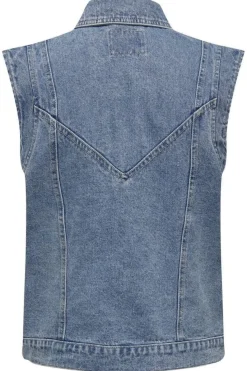 Only Onkennedy Waitcoat | Västar