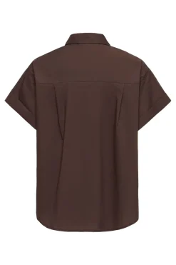 Onlkeri S/S Fold Shirt