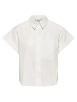 Only Onkeri / Fod hirt | Blusar & Skjortor