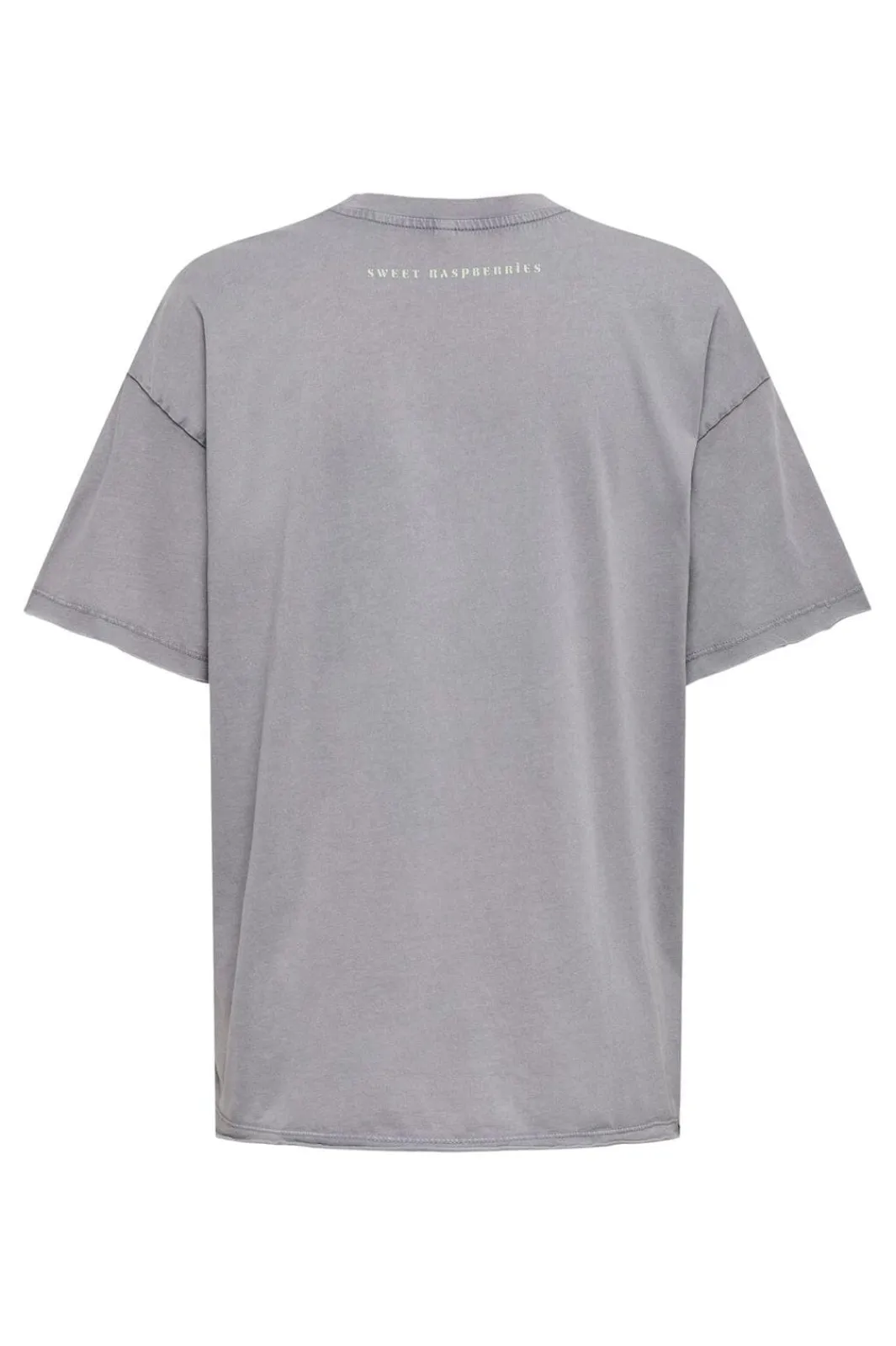 Only Onkinna / Overize Top Box | T-Shirts & Toppar