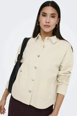 Onllara Ls Shacket Gua