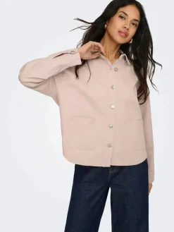 Only Onara hacket Gua | Ytterkläder & Jackor