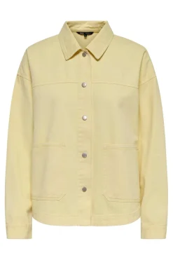 Onllara Twill Jacket