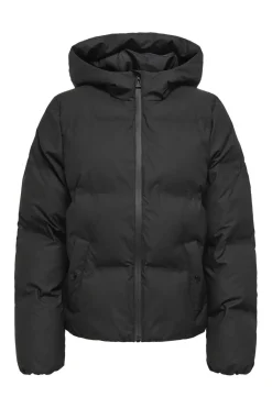 Only Onea Rain Puffer hort | Ytterkläder & Jackor