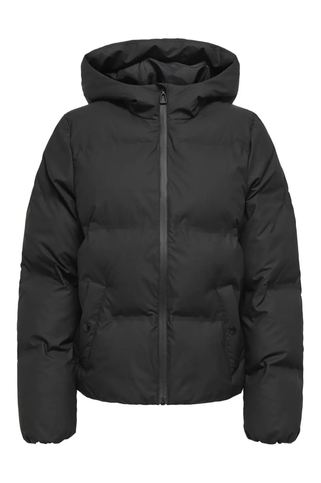 Only Onea Rain Puffer hort | Ytterkläder & Jackor