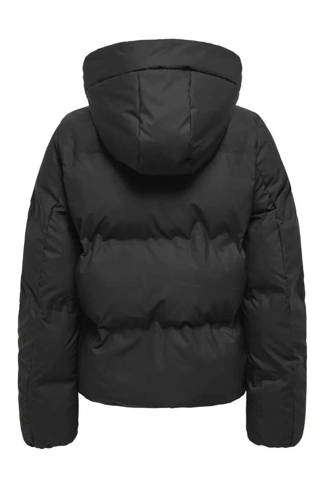 Only Onea Rain Puffer hort | Ytterkläder & Jackor