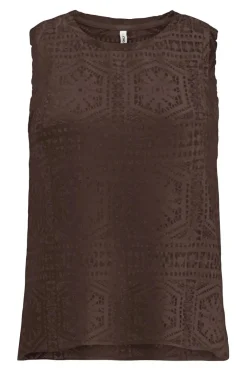Onllian Lace Tank Top