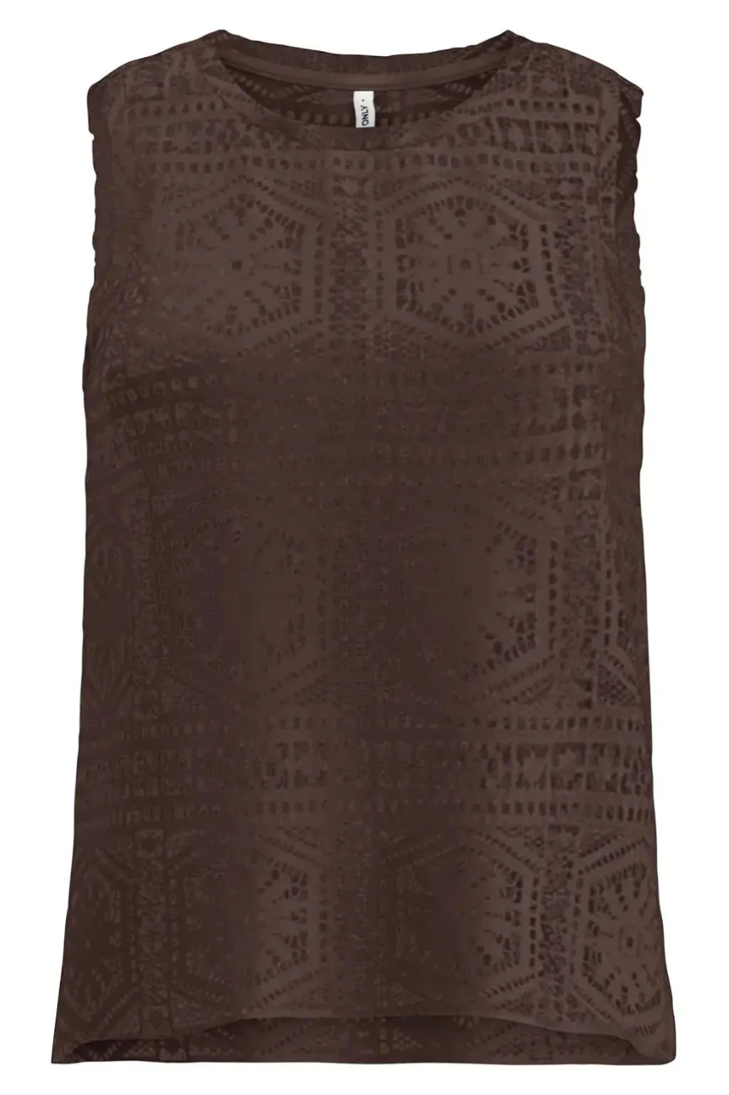 Onllian Lace Tank Top