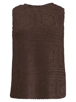 Onllian Lace Tank Top
