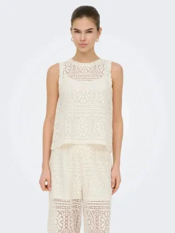 Only Onian ace Tank Top | T-Shirts & Toppar