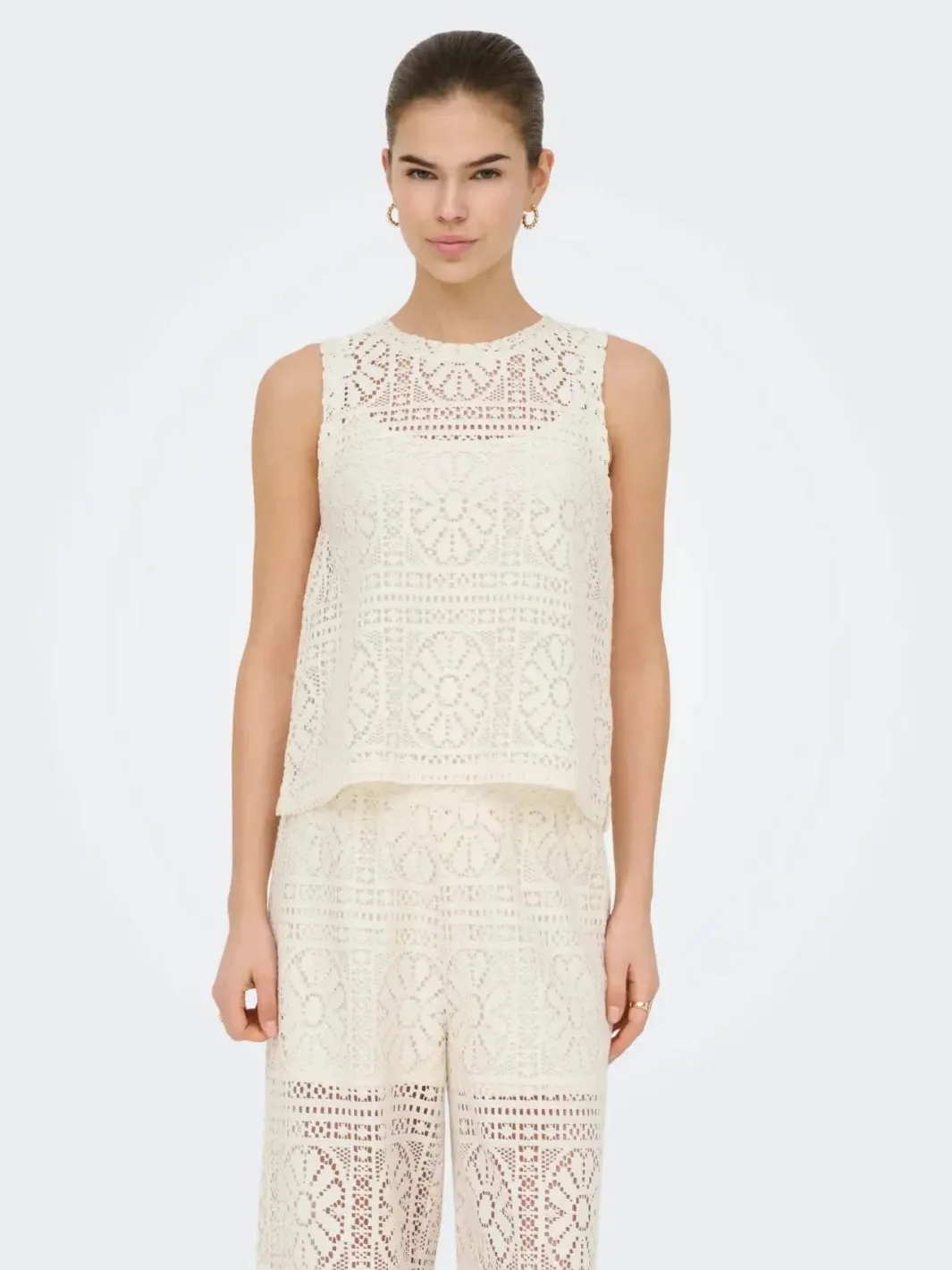 Only Onian ace Tank Top | T-Shirts & Toppar