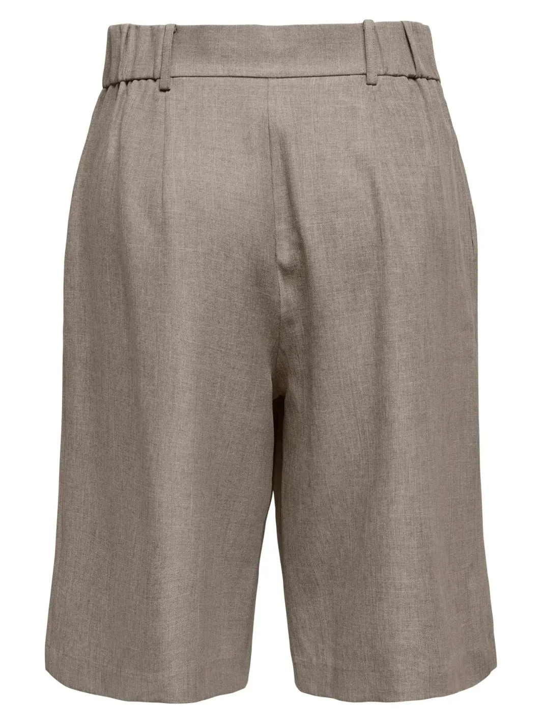 Only Onllinda Mel Long Shorts Tlr | Shorts