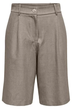 Only Onllinda Mel Long Shorts Tlr | Shorts