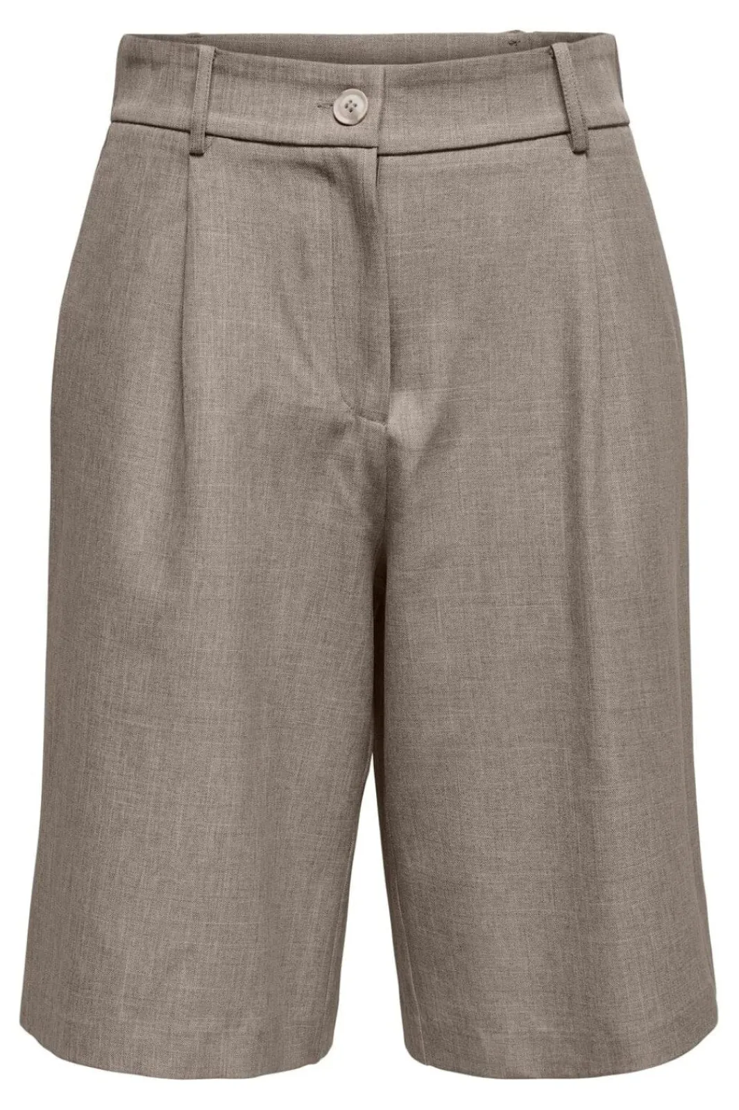 Only Onllinda Mel Long Shorts Tlr | Shorts