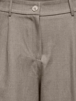 Only Onllinda Mel Long Shorts Tlr | Shorts